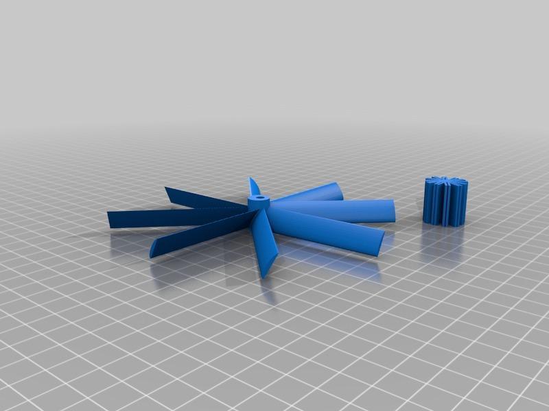 wind turbine