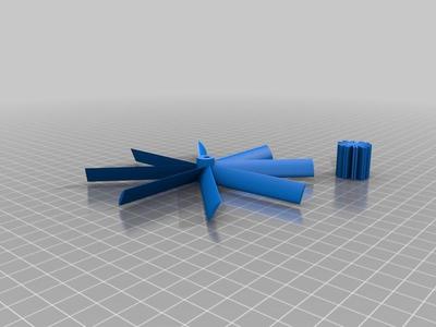 wind turbine