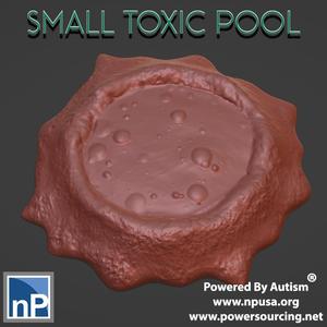 Toxic Pool