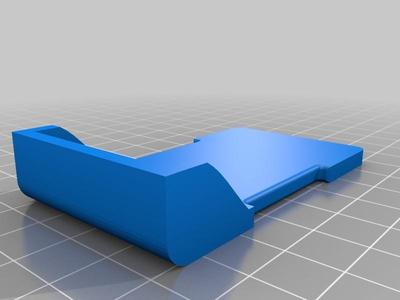 Tattu Lipo Battery Protector (1300/1550mAh 3S/4S)