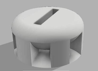 AMPLIFICADOR ACUSTICO DE CELULAR OMNIDIRECCIONAL/ OMNIDIRECTIONAL ACOUSTIC AMPLIFIER CELL PHONE