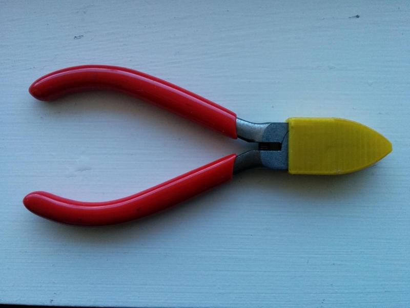 Snip cover