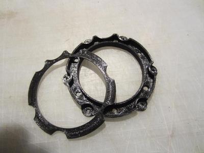 Light Ring for the BI V2.5