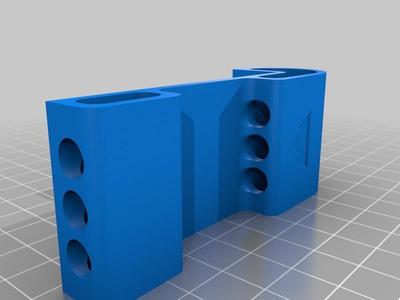 1300MaH Lipo Protector