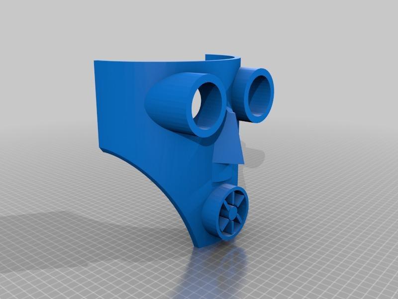 Sandman Mask Justice Society Dc comics 