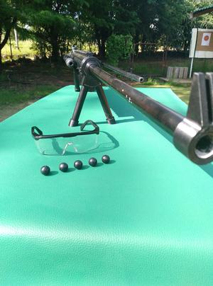 DIY Potato Gun (FG-001 ALPHA)