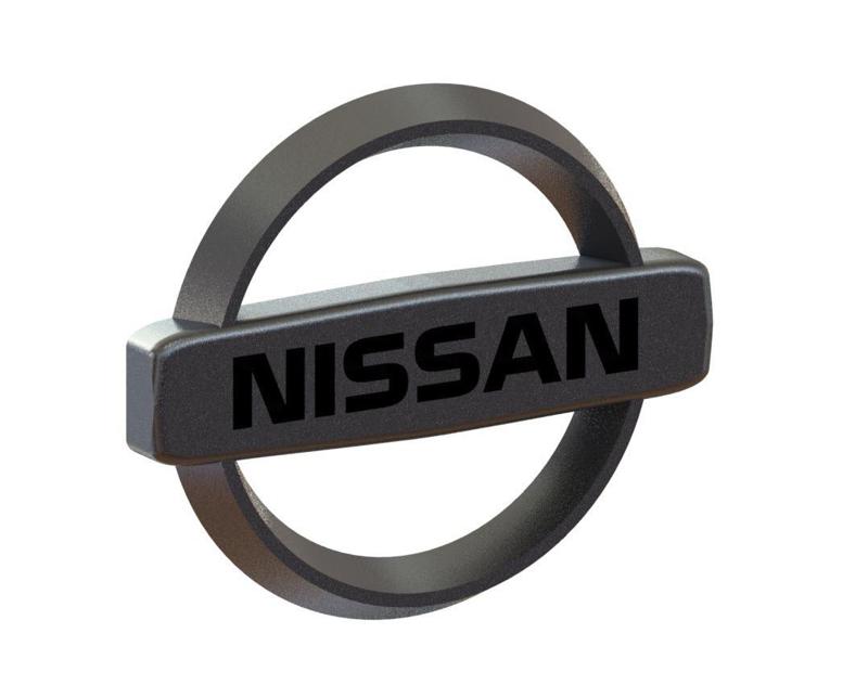 NISSAN LOGO