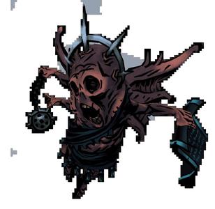 Cherub - Darkest Dungeon