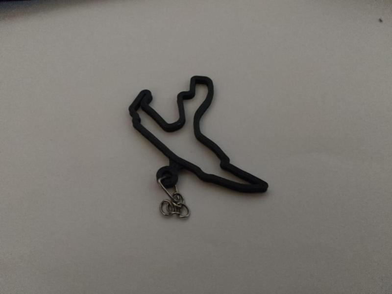 32 F1 Tracks (32 F1 Tracks)