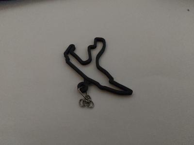 32 F1 Tracks (32 F1 Tracks)