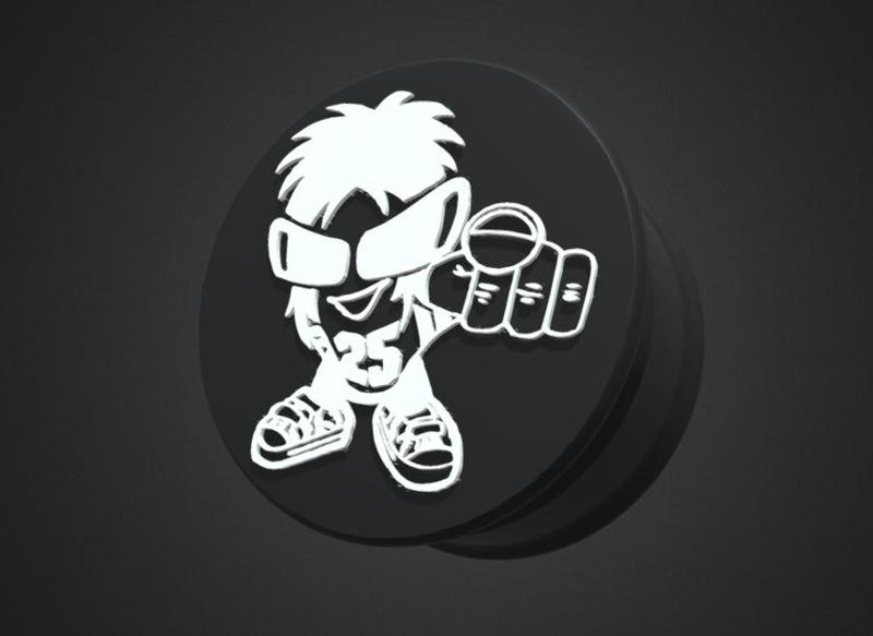 Grinder Grinder La 25