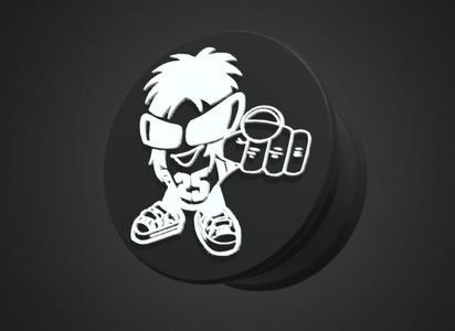 Grinder Grinder La 25