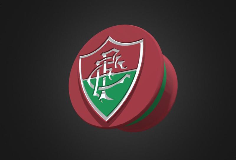 Grinder Picador Fluminense