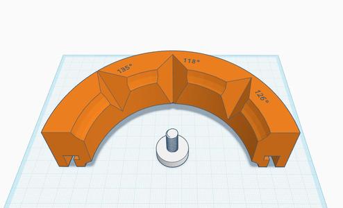 GRINDER BITS / DRILL BITS SHARPENER