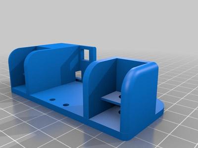 3D FPV Camera and TX for Skyzone and similar