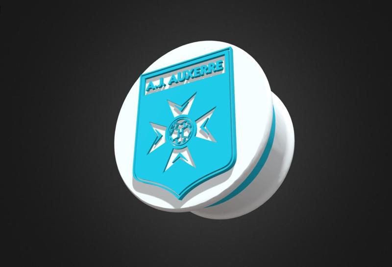 Grinder Grinder AJ Auxerre