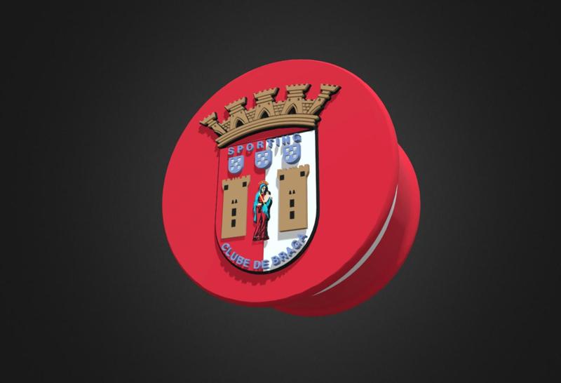 Grinder Picador Sporting Braga