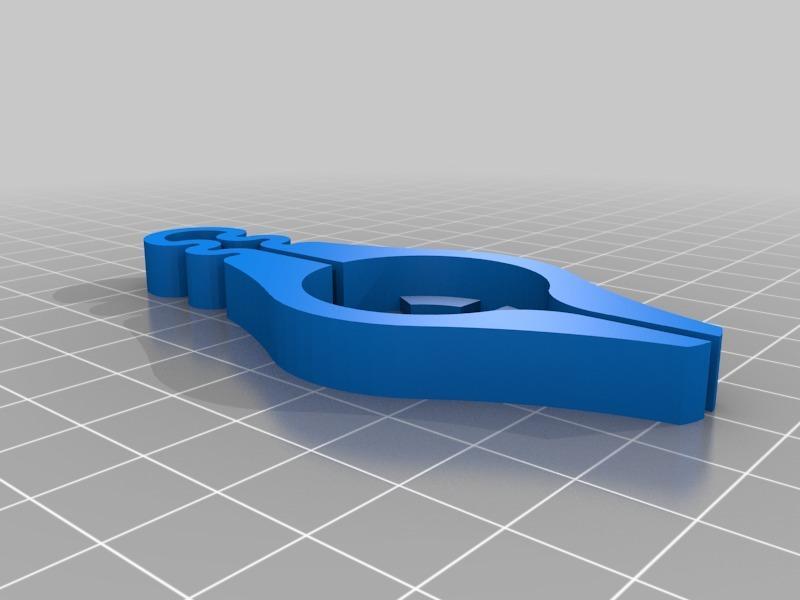 Emax Eco 2306 Motor Plier