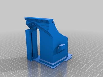 (3D Slash) vrgogglessizedfornote3