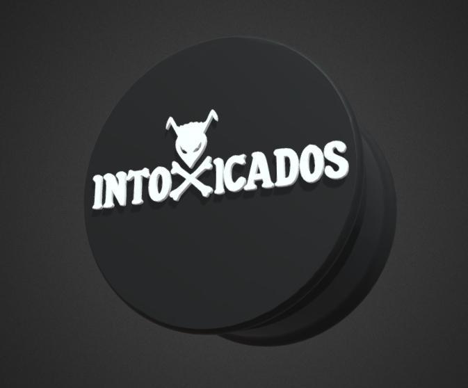 Grinder Grinder Intoxicated