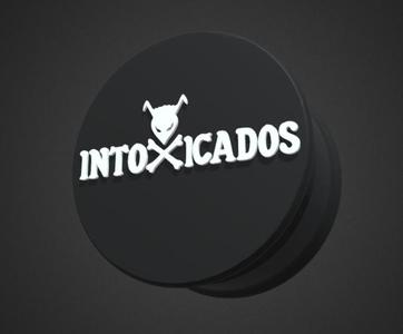 Grinder Grinder Intoxicated