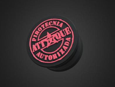 Grinder Grinder Attack 77