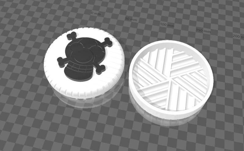 ONE PIECE GRINDER ( GRINDER )