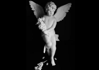 Sad Angel