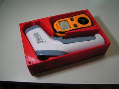 Infra-Anemo-Case