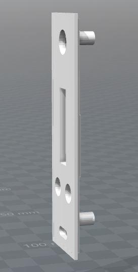 DNA 75/200/250 Faceplate