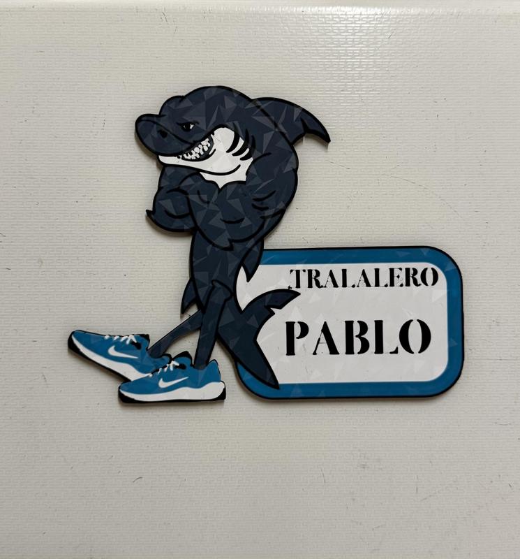 TRALALA EVOLUTION 2.0 TALALIER