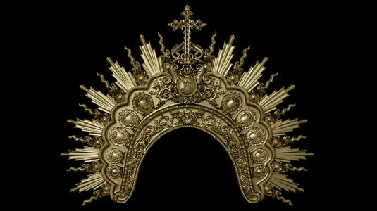 AUREOLA CROWN