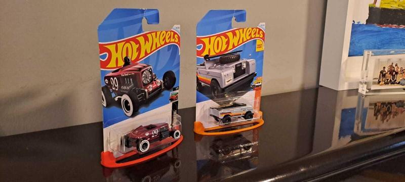 diecast blister display stand, upright single blister