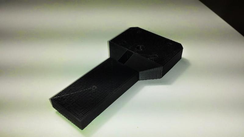 Tarot T-2d V2 Gimbal Mount to DJI F450