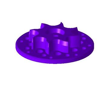 Top-hat