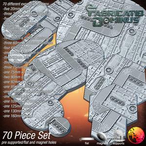 War Factory Bases (Expansion)