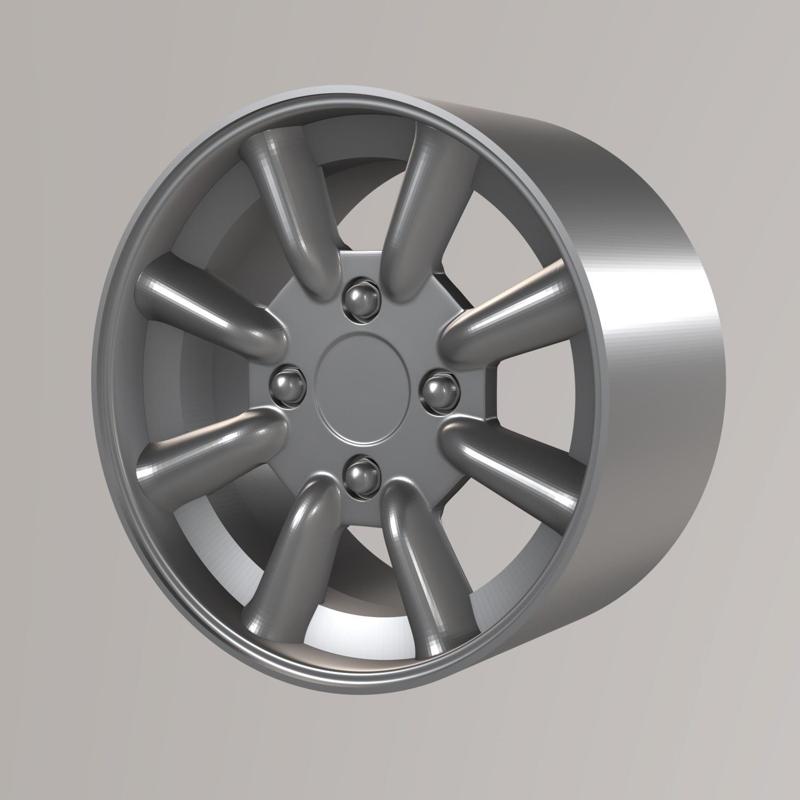 RSWB - car rims wheel