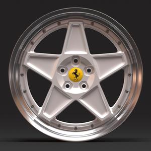 F Custom Wheels Plus Tires