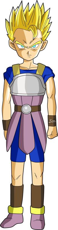 Kyabe DBS