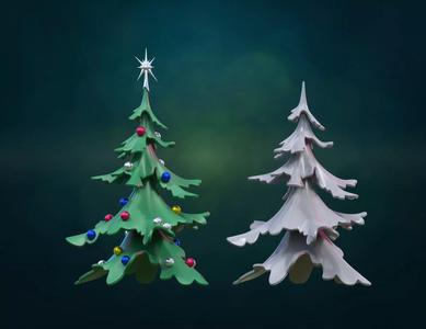 Christmas Tree