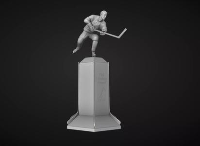 Ted Lindsay Trophy