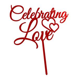 Celebrating Love