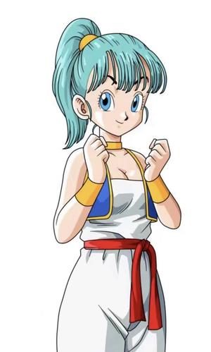 BULMA DBZ