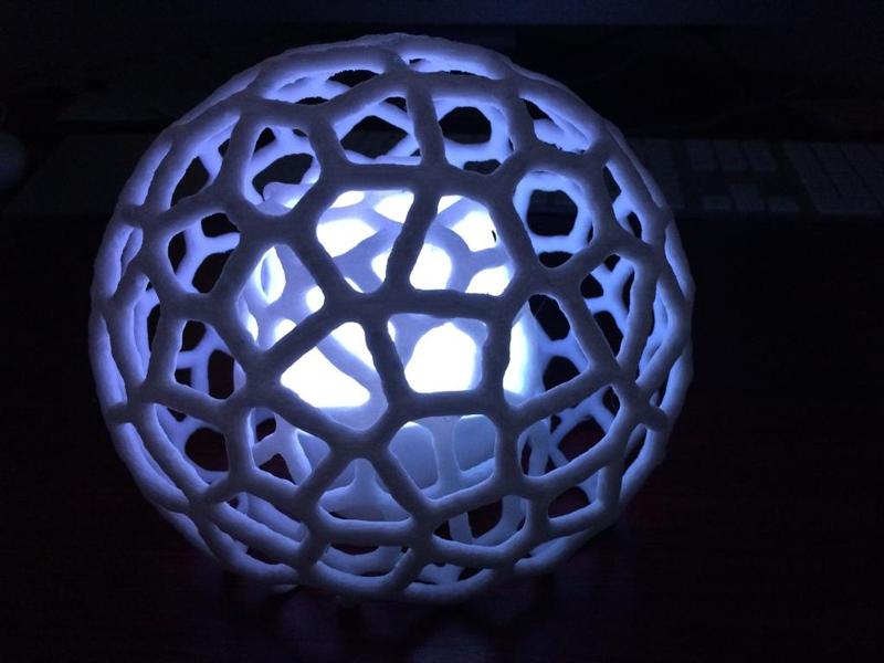 Light Cover / Centre Piece