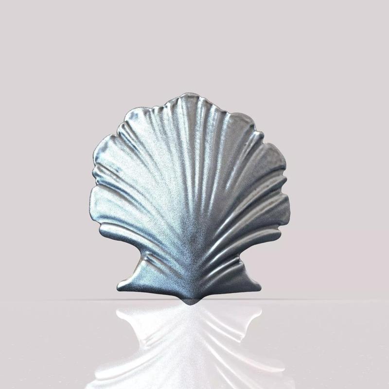 Shell silver