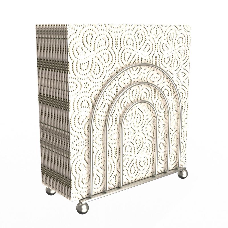 Napkin Holder Collection 05