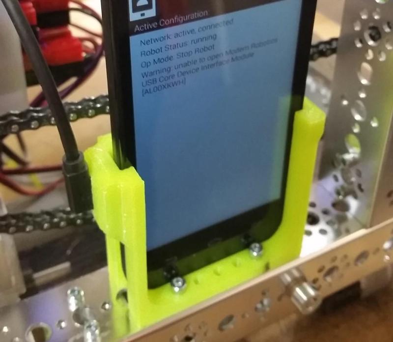 ZTE Speed Vertical Mount with USB Protector