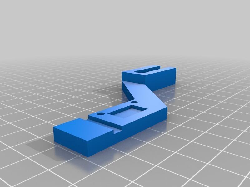 OTS Y-Axis Endstop Prusa I3_V1