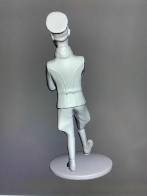 tintin king muskar dons the gloves ottokar's scepter