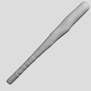 Palworld Club Wood Cosplay